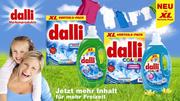 Безфосфатний пральний порошок оптом  ™ dalli (Німеччина)