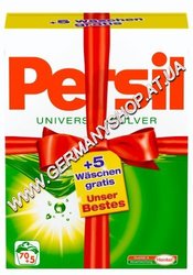 Отличный гель для стирки Persil