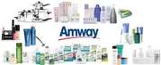 Продажа в Киеве моющих средств Amway со скидками,  доставка по Украине.