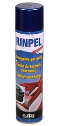 Средство для очистки натуральной и искусственной кожи RINPEL Atas 
